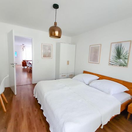 Ferienwohnung Maja-Katharina Bad Saarow Buitenkant foto
