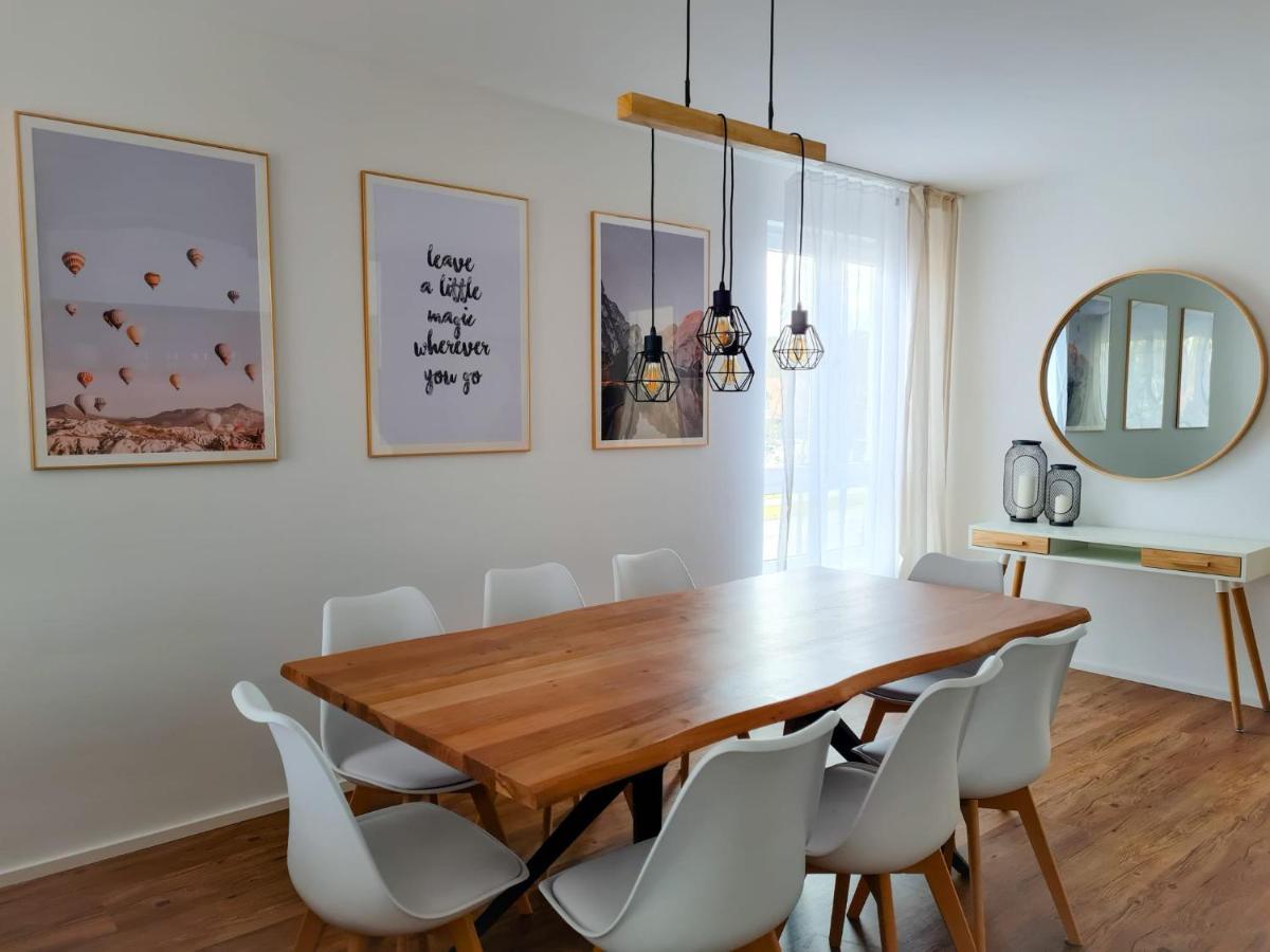 Ferienwohnung Maja-Katharina Bad Saarow Buitenkant foto