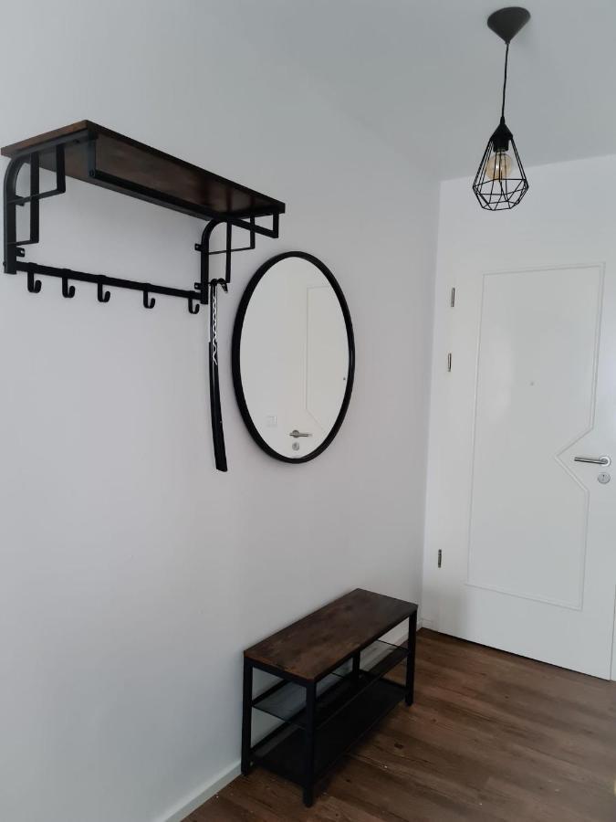 Ferienwohnung Maja-Katharina Bad Saarow Buitenkant foto