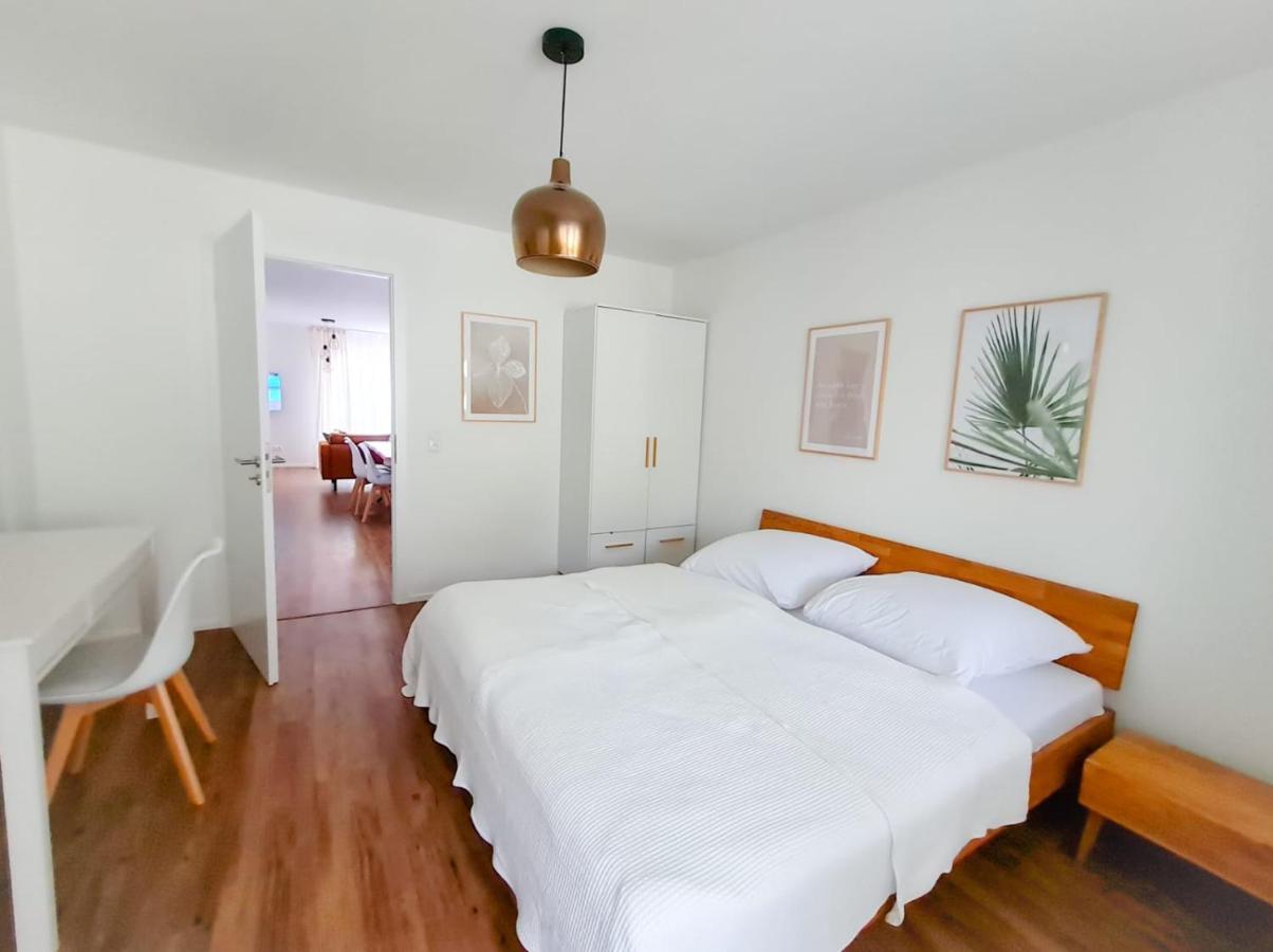 Ferienwohnung Maja-Katharina Bad Saarow Buitenkant foto